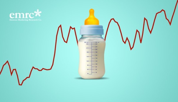 کاهش ۳۷ درصدی مصرف شیرخشک مخصوص نوزادان با شرایط خاص