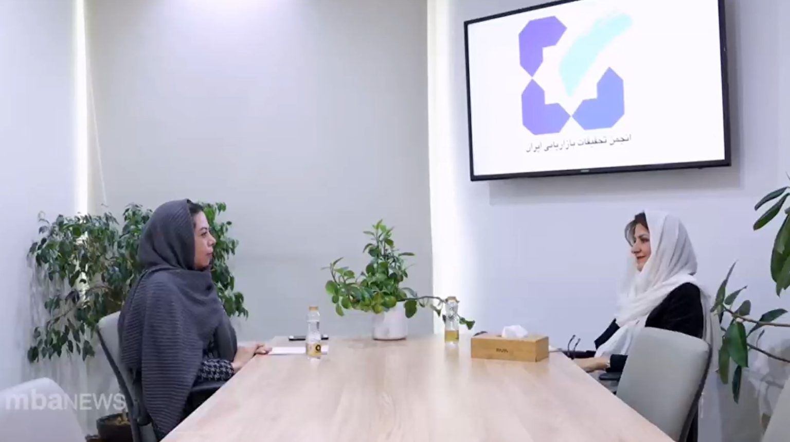 داستان انجمن شرکت های تحقیقات بازاریابی ایران