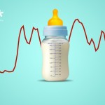 کاهش ۳۷ درصدی مصرف شیرخشک مخصوص نوزادان با شرایط خاص
